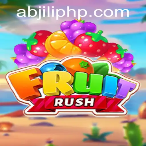 FruitRush: The Exciting Adventure Game with Abjili