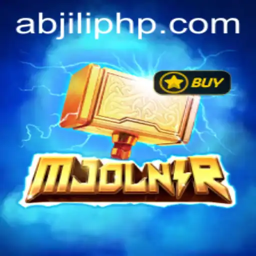 Discover the Thrilling World of Mjolnir: A New Era of Gaming with ABJILI