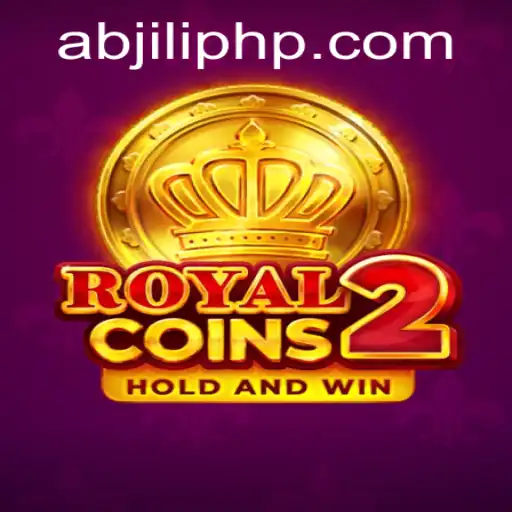 Discover the Adventures of RoyalCoins2: Explore the Realm of ABJILI
