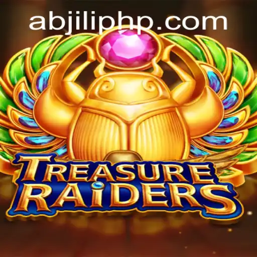 Unveiling the Adventure of TREASURERAIDERS: A Dive into the World of ABJILI