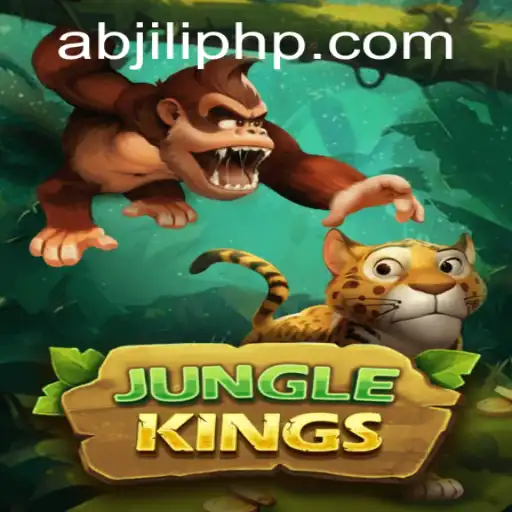 JungleKings: Explore the Wild World of ABJILI