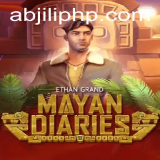 Discover the Ancient Mysteries in MayanDiaries with ABJILI
