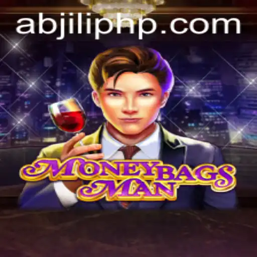 Discover the Thrilling World of MoneybagsMan: A Game of Strategy and Skill with ABJILI