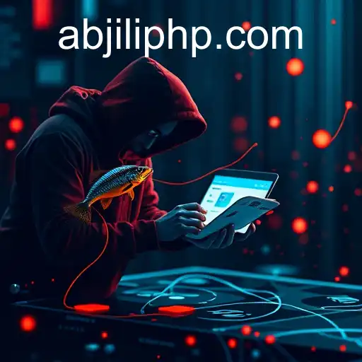 Online Fishing: The Intricacies of ABJILI