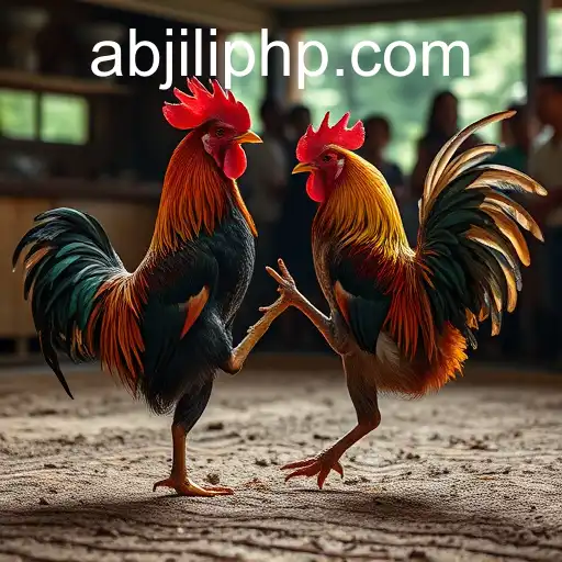 Exploring the Rise and Impact of Online Sabong with ABJILI