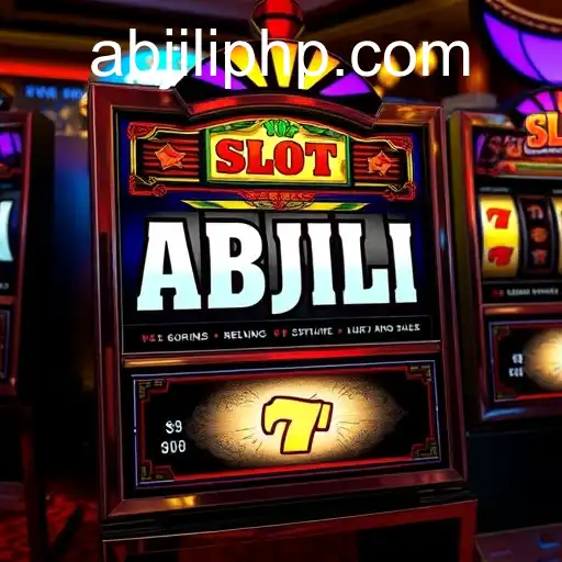The Allure and Complexity of Slot Machines: ABJILI's Influence